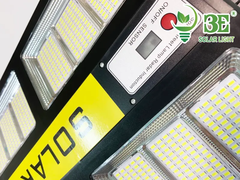 đèn đường 500w AZ-SLT