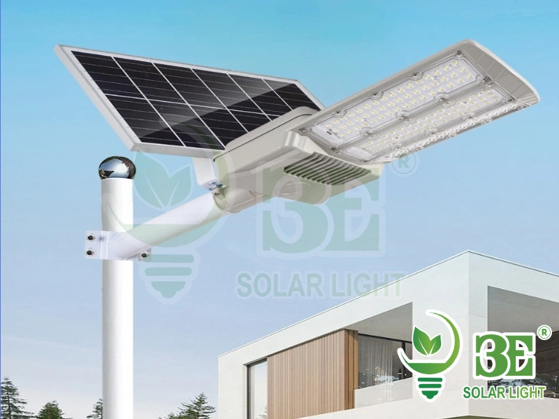 đèn đường NLMT 300w AZR-SS1 3E SOLAR