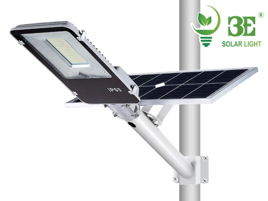 đèn đường led 100w AZJD-SS5