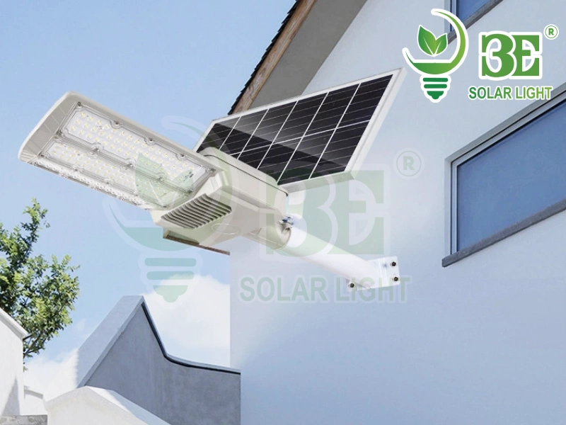 đèn đường năng lượng 300w AZR-SS1 3E SOLAR