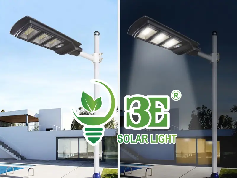đèn đường nlmt 90w