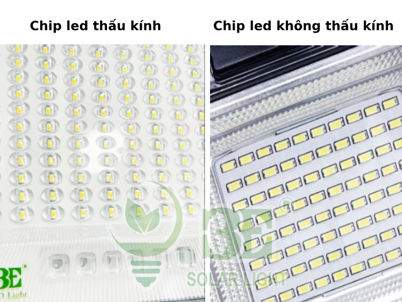 Mắt led đèn mắt ngọc 300w AZR-SFMN1