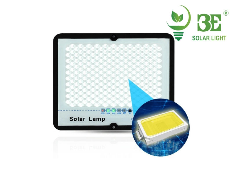 chip led SMD đèn năng lượng chống lóa 300w AZR-SFCC