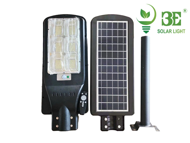 đèn đường liền thể 300w AZ-SLTCB