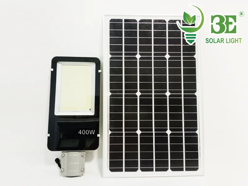 Hướng dẫn sử dụng và lắp đặt đèn bàn chải 400w AZE-SBC-400W