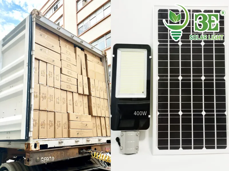 Tại sao nên mua đèn bàn chải 400w AZE-SBC-400W của 3E SOLAR tại TP.HCM