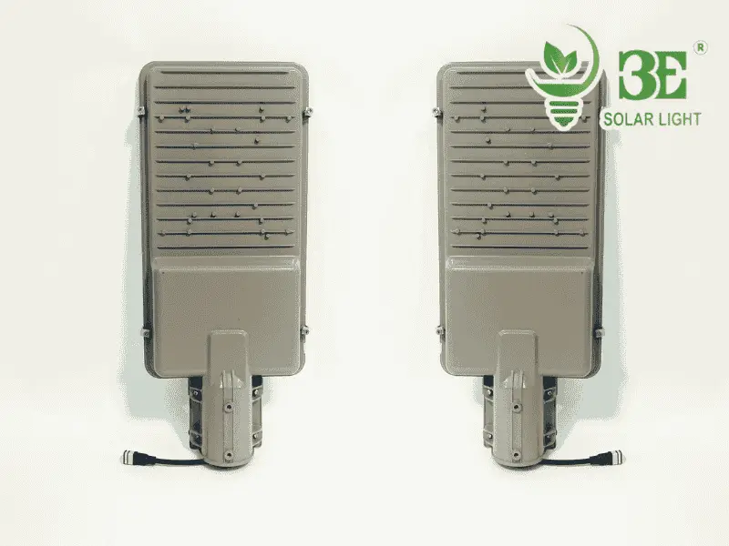 Vỏ đèn năng lượng mặt trời 400W IP68 AZR-SMN-400W