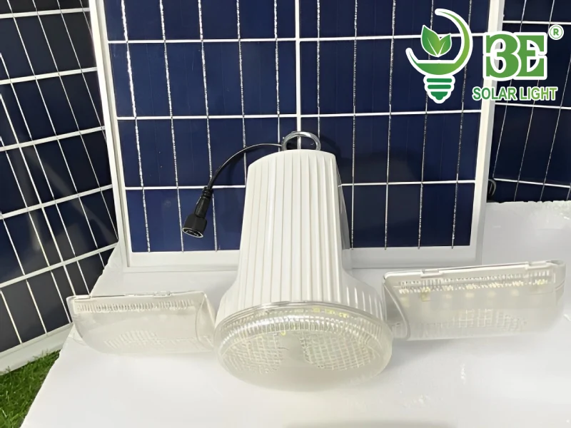 Báo giá đèn bulb năng lượng mặt trời 36w AZ-SBC-36W