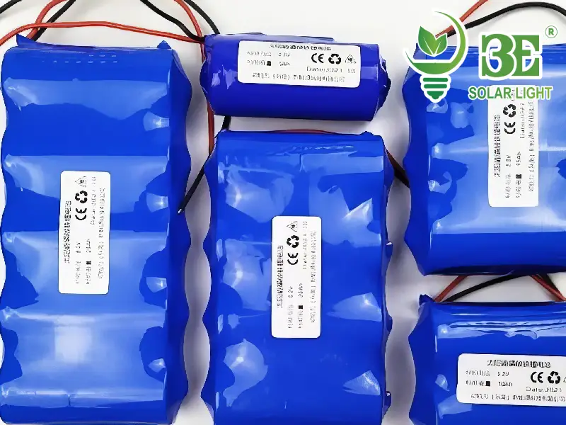 Dấu hiệu nhận biết pin năng lượng mặt trời cần thay thế tại 3E SOLAR