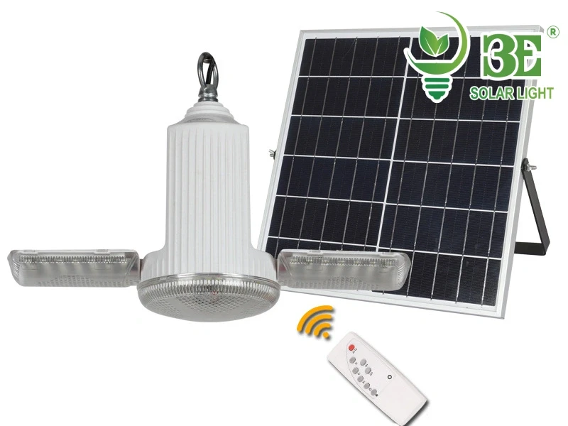 Đèn bulb năng lượng mặt trời 36w AZ-SBC-36W tại 3E SOLAR