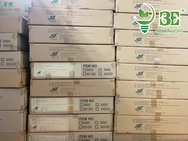 Mua đèn bulb năng lượng mặt trời 36w AZ-SBC-36W ở đâu