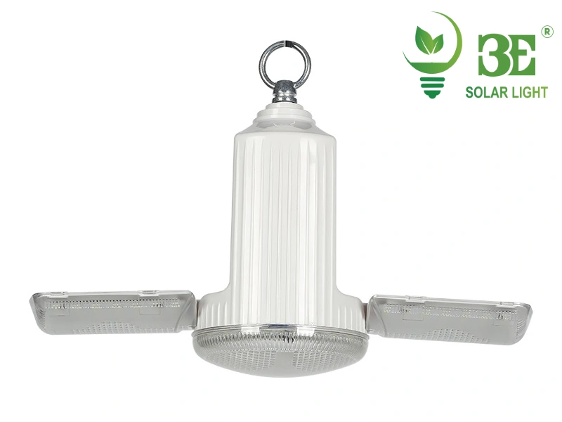 Thông số kỹ thuật của đèn bulb năng lượng mặt trời 36w AZ-SBC-36W