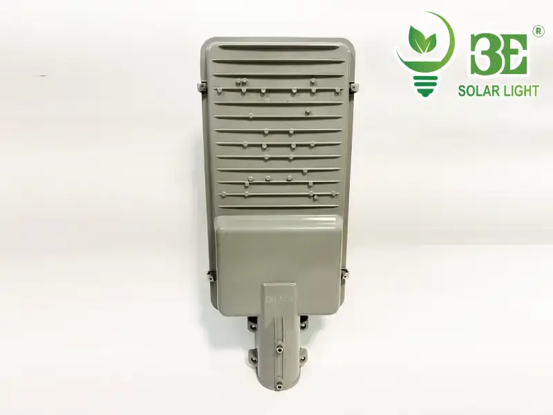 Vỏ đèn năng lượng mặt trời 500w giá rẻ AZR-SS2-500W tại 3E SOLAR