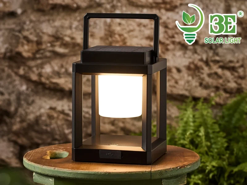 3E SOLAR - Đèn tích điện năng lượng mặt trời là gì