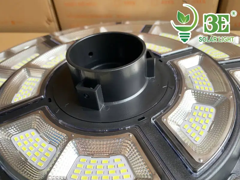 Chip LED 5730 của đèn AZR-UFO3-1200W
