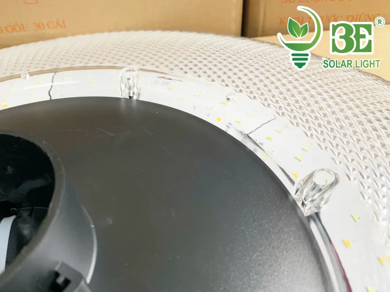 Chip LED 5730 đèn UFO AZR-UFO-KC-1000W-AST