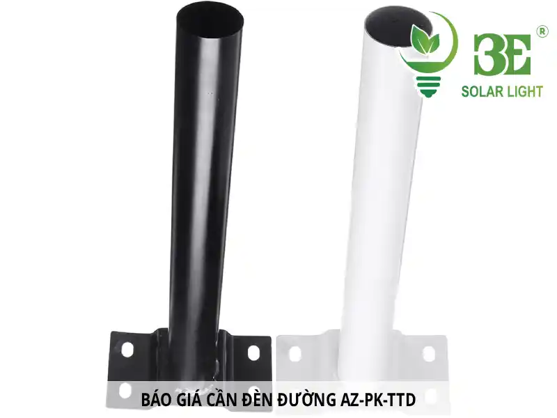 Báo giá cần đèn đường AZ-PK-TTD
