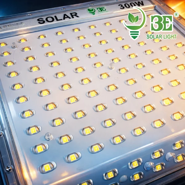 Chip LED đèn năng lượng mặt trời là gì. Cách phân biệt các loại chip led