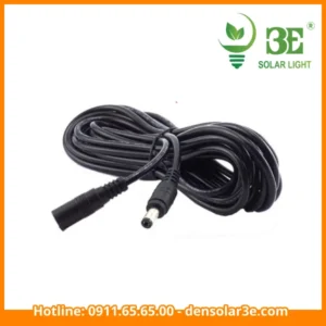 Dây nối quạt năng lượng mặt trời AZPK-DNQ-5M