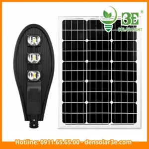 Đèn chiếc lá năng lượng mặt trời 150w giá rẻ AZR-SCL