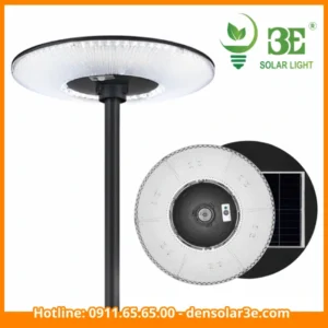 Đèn năng lượng mặt trời UFO 1000W 3 màu AZR-UFO-KC-1000W-3M