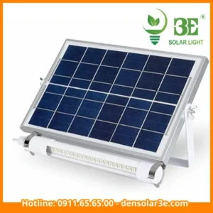 Đèn tuýp led năng lượng mặt trời 200W AZ-T-200W