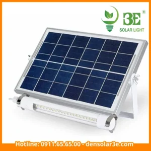 Đèn tuýp led năng lượng mặt trời 300W AZ-T-300W