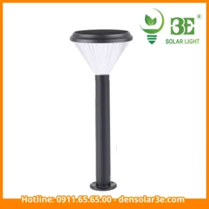 Đèn năng lượng mặt trời sân vườn ánh sáng trắng AZA-SGLT-5W