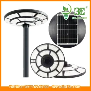 Đèn năng lượng mặt trời ufo 500w IP65 AZR-UFO3-500W