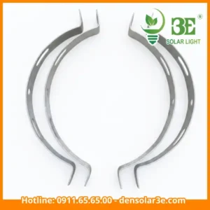 Đai khóa đèn năng lượng mặt trời AZ-PK-DKTD