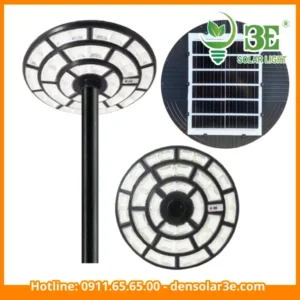 Đèn UFO năng lượng mặt trời 1200W giá rẻ AZR-UFO3-1200W