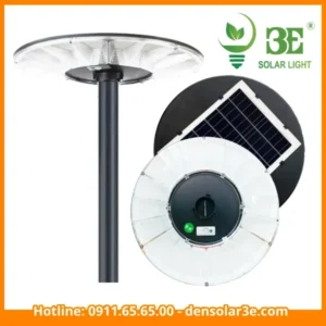 Đèn UFO năng lượng mặt trời 1200w IP65 AZR-UFO-KC-1200W-AST