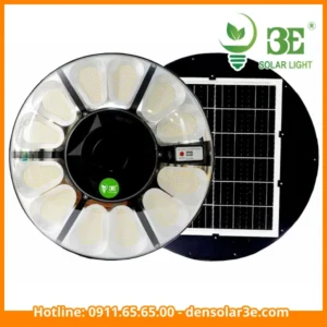 Đèn UFO năng lượng mặt trời 800W AZR-UFO-KC-800W-AST