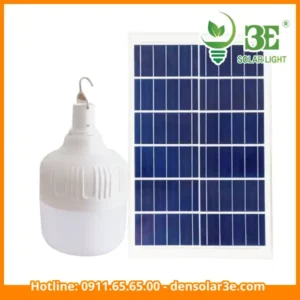 Đèn bulb năng lượng mặt trời 150W AZ-SB-150W