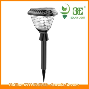 Đèn cắm cỏ năng lượng mặt trời IP65 AZA-STTG-RGB