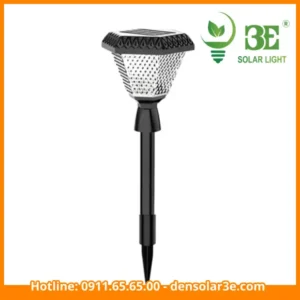Đèn cắm cỏ năng lượng mặt trời cảm biến AZA-STLG-RGB