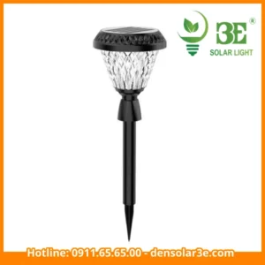 Đèn cắm đất năng lượng mặt trời AZA-STT-RGB
