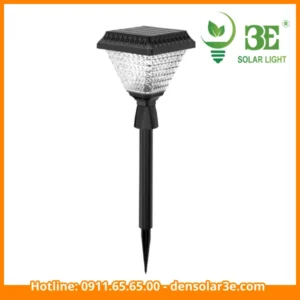 Đèn cắm đất năng lượng mặt trời giá rẻ AZA-STV-RGB