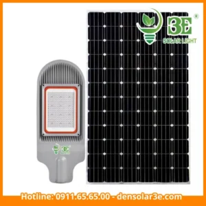Đèn cao áp năng lượng mặt trời 200w AZR-SCA cao cấp