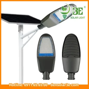 Đèn cao áp năng lượng mặt trời 500W AZ-SZL-500W