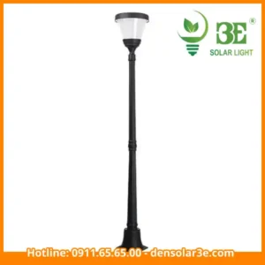 Đèn cột năng lượng mặt trời 1 bóng IP66 AZ-STCC2-01