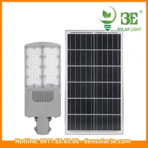 Đèn đường năng lượng mặt trời 300w hai mặt AZ-SMN1-300W