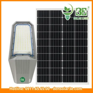 Đèn đường năng lượng mặt trời 400W cao cấp AZR-SPT-400W-CT