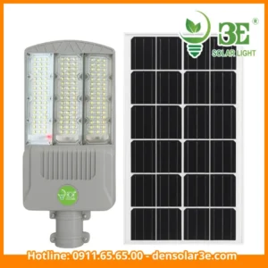 Đèn đường năng lượng mặt trời 600W chính hãng AZ-SMN1-600W