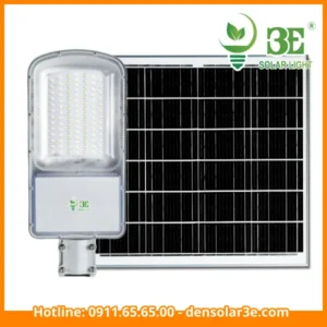 Đèn đường năng lượng mặt trời 800W cao cấp AZ-SMNCT-800W