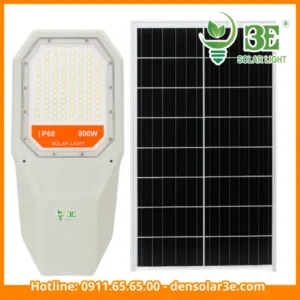 Đèn đường năng lượng mặt trời 800w IP68 giá rẻ AZ-SPT-800W-DA