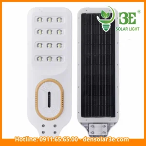 Đèn đường năng lượng mặt trời liền thể 1000W mắt ngọc AZ-SLTMN1-1000W