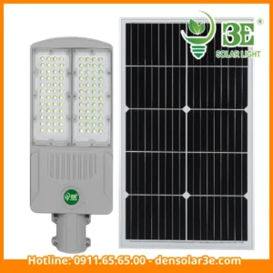 Đèn đường năng lượng mặt trời mắt ngọc 500W IP66 AZ-SMN1-500W