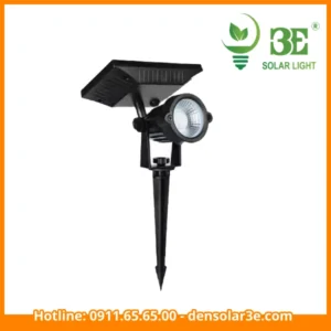 Đèn hắt cây năng lượng mặt trời AZJD-SR-5W-DM