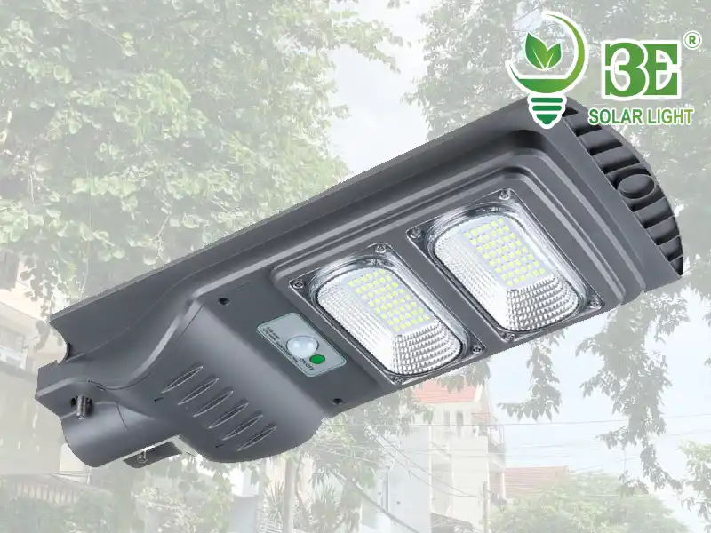 Đèn liền thể giá rẻ 60w AZU-SS1